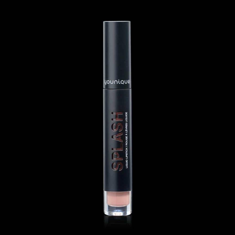 Younique Splash Liquid Lipstick/Subtle/Peach Rose